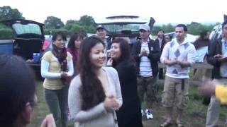 Essex Nepalese Gurkha Community Annual BBQ 2011  Part VI [upl. by Mair]