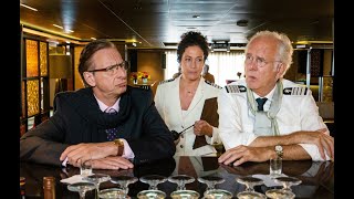 „Traumschiff“ Darsteller warnt vor neuer Folge „Schalten Sie nicht ein“ [upl. by Nyliret685]