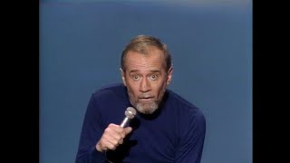 George Carlin  A Place for My Stuff [upl. by Diana423]