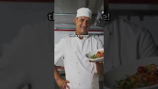 Cape Verdes Best Dish Africanfood food bestdish cooking [upl. by Enomar]