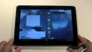 Acer Iconia A200 Pros amp Cons​​​  H2TechVideos​​​ [upl. by Iain]