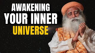 Sadhguru  How To Connect Yourself To The Universe [upl. by Tobey]