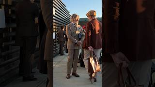 Pitti Uomo 105  Day 1 [upl. by Yuille]