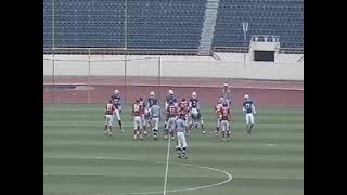 2011 전국대회 결승  부산대 vs 동의대 [upl. by Jadd746]