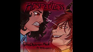 Respectless Cover Ft OneStrangeEcho [upl. by Eidarb795]