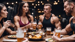 Boost Your Testosterone With Bodybuilding And Fasting Secrets [upl. by Josefina94]