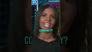 Candace Owens Exposes Woke Feminists Hypocrisy shorts [upl. by Fineberg]