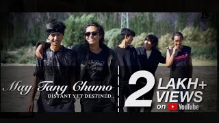 May Tang Chumo  Ladakhi New Song  2023  Stanzin Gendun ft Semnet  Behind the Lens  5Mb Bhutan [upl. by Siekram]