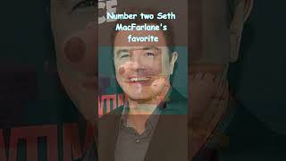 What is Seth Macfarlanes Least Favorite Family Guy Episode familyguy [upl. by Nylyram]