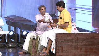 ThakarppanComedy I Kallamillatha Kallanmar I Mazhavil Manorama [upl. by Seely]