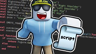 How to Script in Roblox Studio Beginner Guide [upl. by Aleac790]