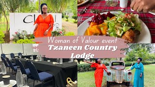 Woman of Valour event 2023  Tzaneen Country Lodge  In my Church girl era  ruthmthabine3813 [upl. by Trinee]