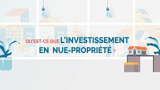 Questce que linvestissement en nuepropriété Perl [upl. by Inasah]