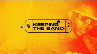 MAKING IT RIGHT  KEEPING THE BAND EPISODE 02 [upl. by Hoopen]