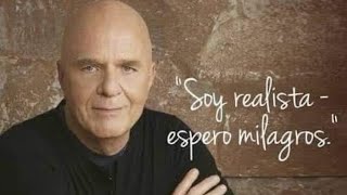 Conferencia de Wayne Dyer en español [upl. by Meryl187]