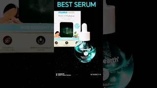 Mamaearth Roots Of Radiance Essence Face Serum For BrightingSkin mamaearth serum unboxing review [upl. by Richey597]