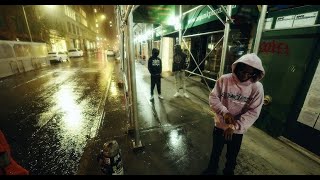 Kenzo Balla Trust Issues Music Video Prod By ShahMajor Shot By Diego Ferri [upl. by Toh]