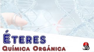 Como Nombrar Los Éteres  Nomenclatura Orgánica [upl. by Aniteb742]