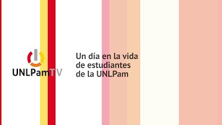 UNLPam Tv 2022  Programa 13 [upl. by Enyak]