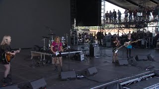 The Bangles Live at KAABOO Del Mar 2019 Full Concert [upl. by Aihsaei]