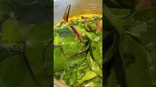 TINOLA ISDA latelunch bisugofish PLEASE 👍SUBSCRIBE THANKS😉 [upl. by Enelrahs]