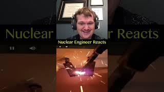 Is it the Volts or Amps that Kill  Nuclear Engineer Reacts to Styropyro [upl. by Mirielle]