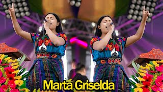 Marta Griselda Y Grupo Musical Visión Tropical🎬🎤🎺🎷Lo Más Reciente 6 de Agosto 2024 [upl. by Ulani63]