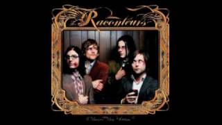 The Raconteurs  Top Yourself full song [upl. by Lane]