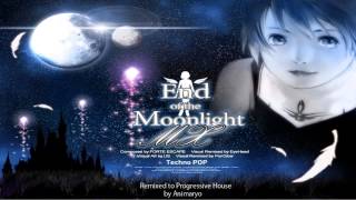 DJMAX Technika  End of the Moonlight Animaryo  SenzaFine Remix [upl. by Yedoc736]