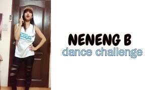 NENENG B DANCE COVER  Gay Tupino [upl. by Vinson]