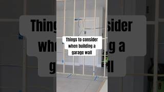 This wall is packed garage obsessedgarage build automobile [upl. by Naicad]