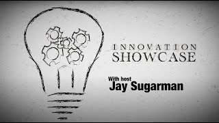 Innovation Showcase  Hayward Zwerling MD Elly the Elephant amp George the Giraffe and Big Poppy [upl. by Nart65]