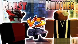 🔴Muncher vs Blast JB PVP Tournament  Roblox Jailbreak🔴 [upl. by Billye]