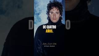 ¿Qué pasó con Gustavo Cerati gustavocerati rocklatino [upl. by Gwyn560]