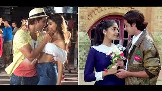 Dheere Dheere Se  Hrithik Roshan amp Sonam Kapoor In Turkey For Shooting [upl. by Einahteb]