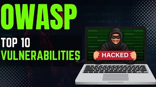 OWASP Top 10 Vulnerabilities in Hindi [upl. by Maxa]