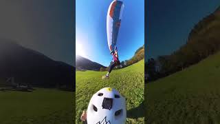 marrakech parapente paragliding [upl. by Orville]