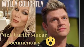 Nick Carter Documentary FACTS No Propaganda [upl. by Steffi]