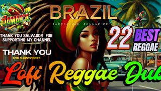 BEST REGGAE MIX SONGS 2024 TO 2025 [upl. by Cyrie]