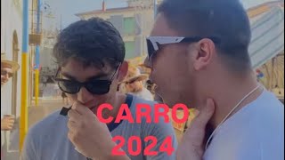 CARRO FONTANAROSA 2024 [upl. by Kral273]