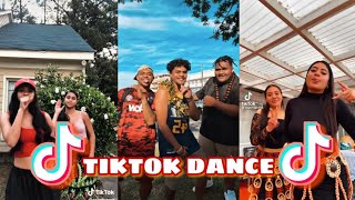 NEW Tik Tok Trend  🌴 PACIFIC ISLAND 🌴  DANCE  Compilation 2021  3 [upl. by Anah271]