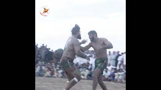 Javed Jatto Vs Bamsi Open Kabaddi Match At Village Sohaora  Shorts [upl. by Garaway]