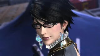 Bayonetta 2  Did You Miss Me Studio Vocals Only [upl. by Montagna205]