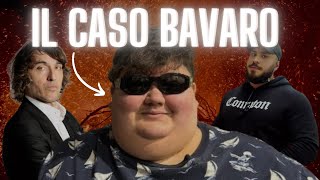 Il CASO Dr BAVARO [upl. by Ibson389]