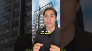 PreVentas de departamentos 🏢bienesraices realestate inversiones invertir finanzas [upl. by Adolfo692]