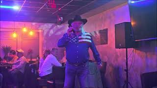 Mandi P Whitewolf sings Today he stopped loving herGeorge Jones Cover [upl. by Crosse]