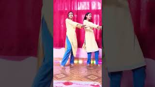 Chittiya kalaiyan ve song dance easy steps 😇ytshortsmksharmadanceloversong [upl. by Fritzsche352]