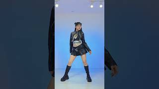 aespa 에스파 Whiplash dance cover aespa Whiplash aespa kpop shorts [upl. by Nerrad]