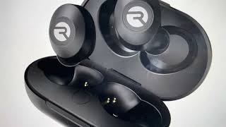 Hard Reset Raycon Bluetooth Earbuds [upl. by Tedman]