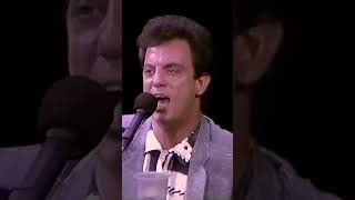 BILLY JOEL DONT ASK ME WHY  LIVE 1984 [upl. by Chaddy]